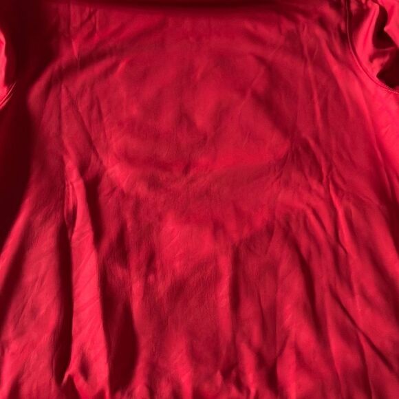 Adidas Nebraska Cornhuskers Hoodie Sz. M - Picture 6 of 9